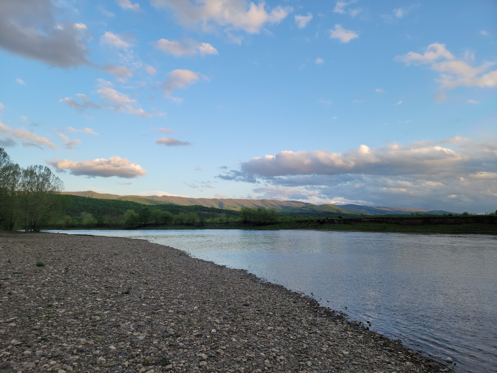 Wapocoma Campgrounds