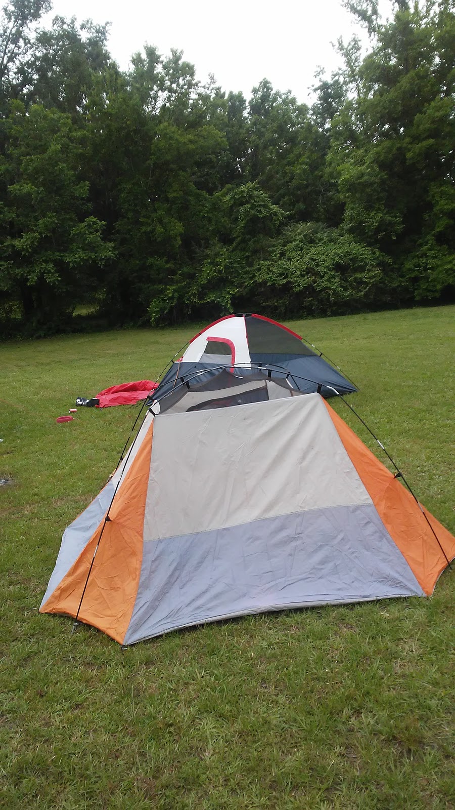 Battlefield Campground