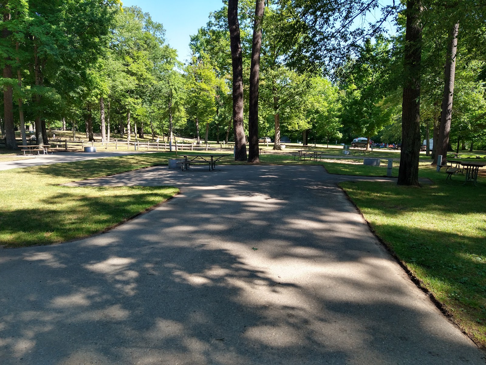 Metamora-Hadley Recreation Area