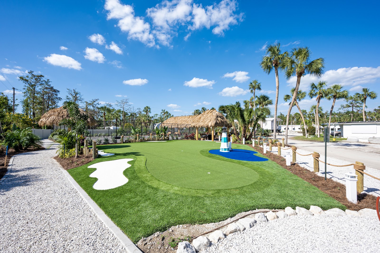 Shady Acres Travel Park