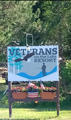 Veterans On the Lake Resort