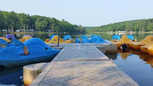 Yogi Bears Jellystone Park at Cooperstown