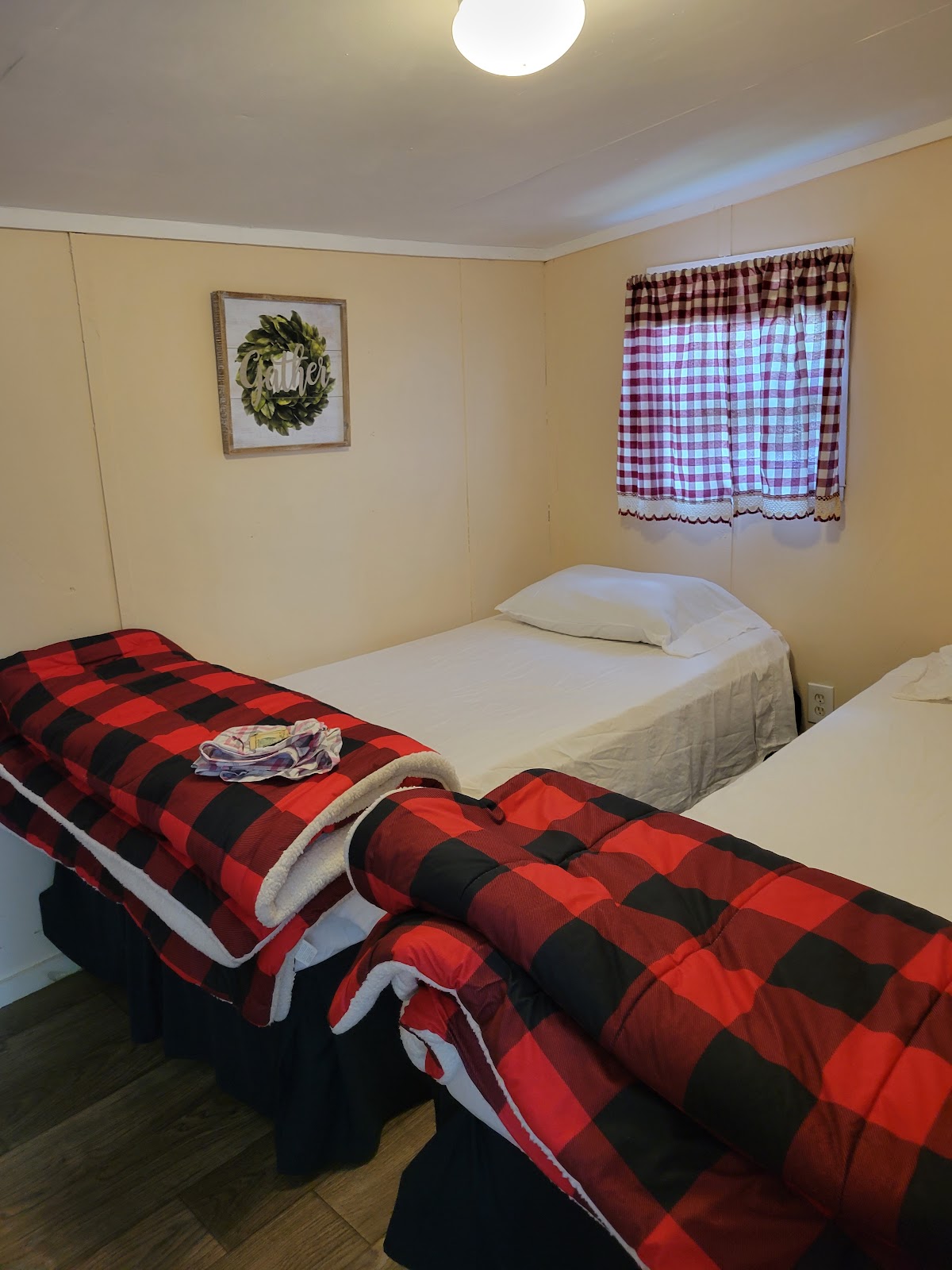 Cherokee Lake Campground