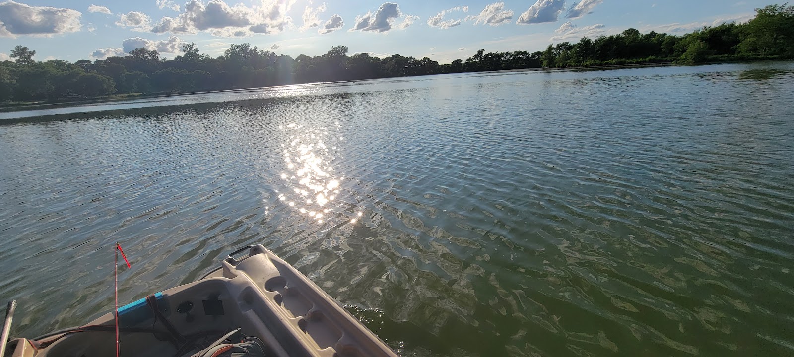 Verdon State Recreation Area