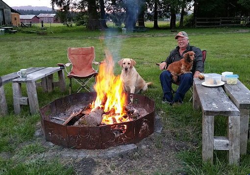 Last Chance Camp Equine and Rest Stop