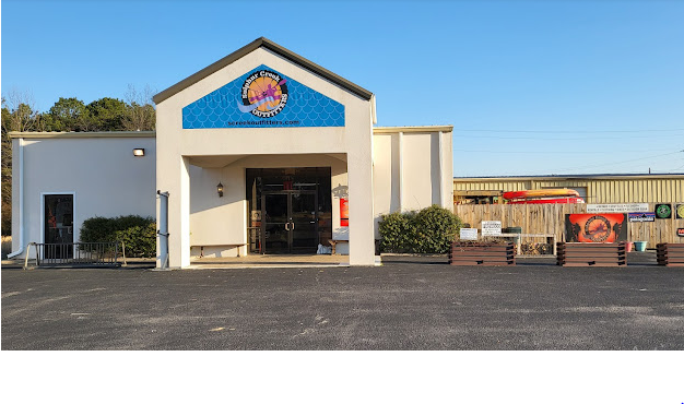 Sulphur Creek Outfitters