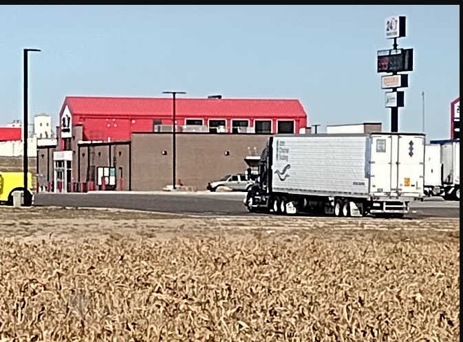 Mid-America Camp Inn