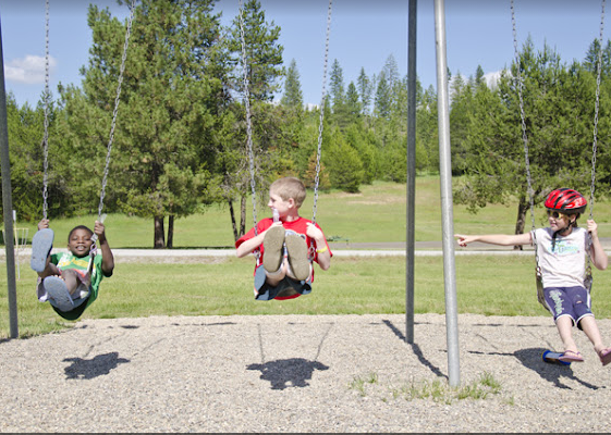 KOA Holiday Little Diamond