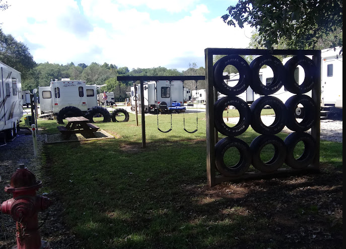 Riverbreeze Campground & RV