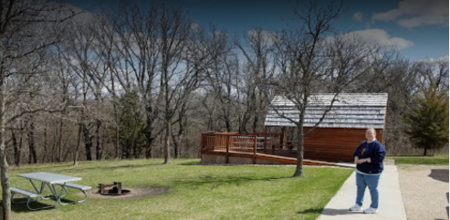 Hartford Beach State Park