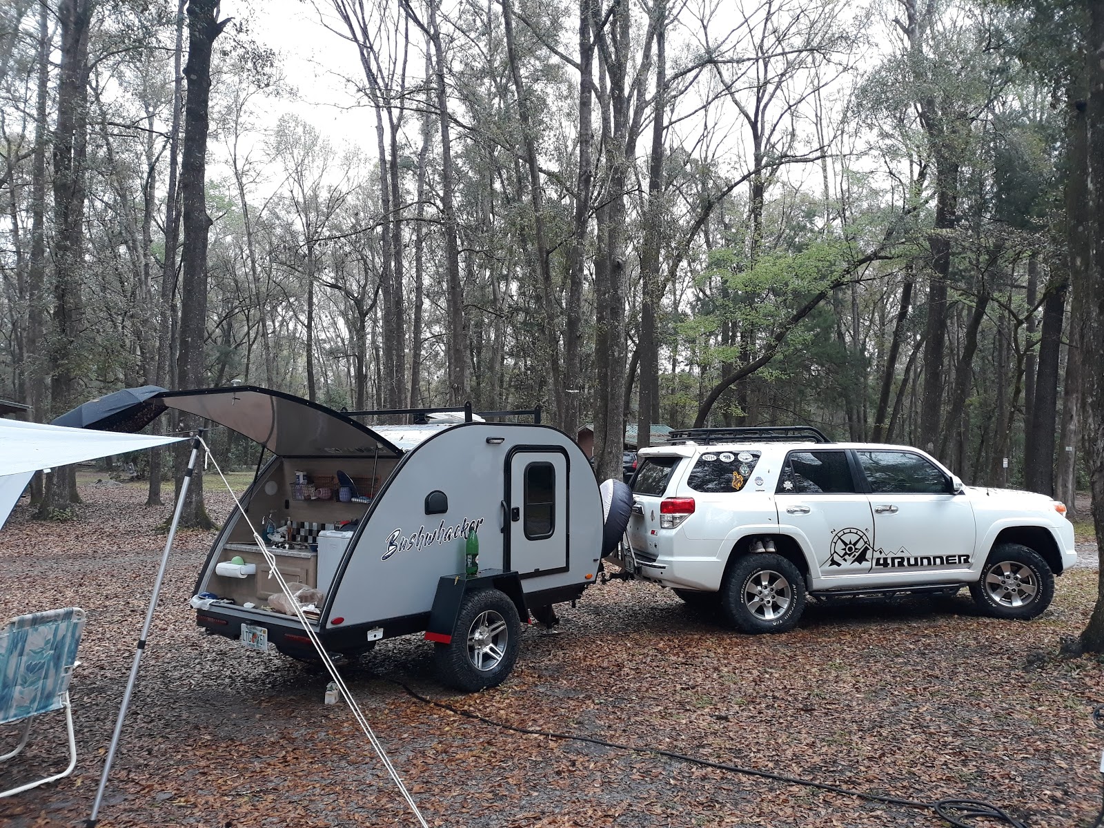 Ichetucknee Family Campground