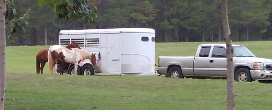 Sherling Lake Campground