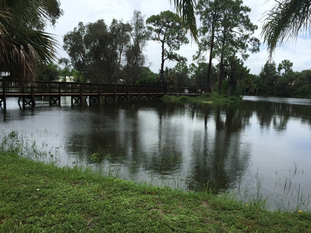 Bonita Lake RV Resort