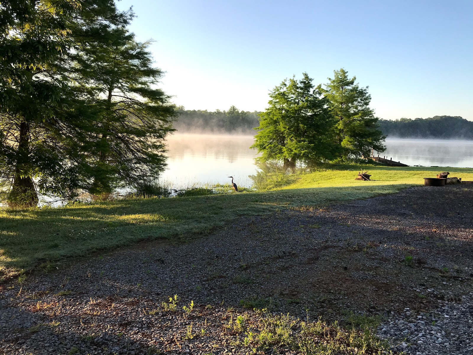 Sale Creek Recreation Area