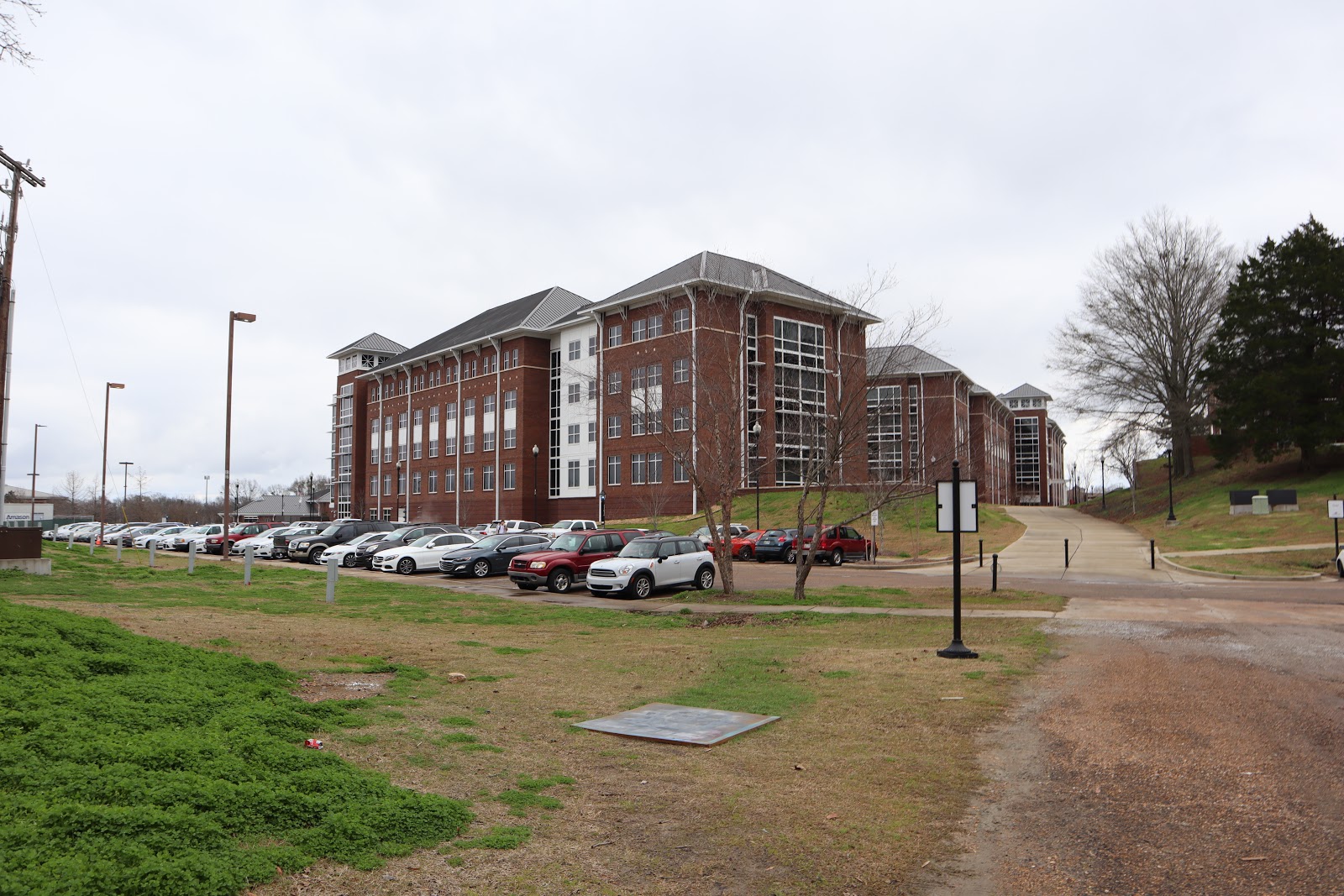 Mississippi State University