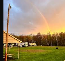 Nick and Cathys Black Bear Bar and Campground