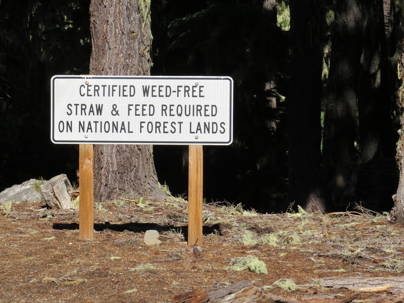Harralson Horse Campground