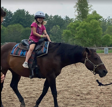 Cran-Hill Ranch Family Campground