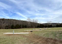 Kingston Trails RV Park