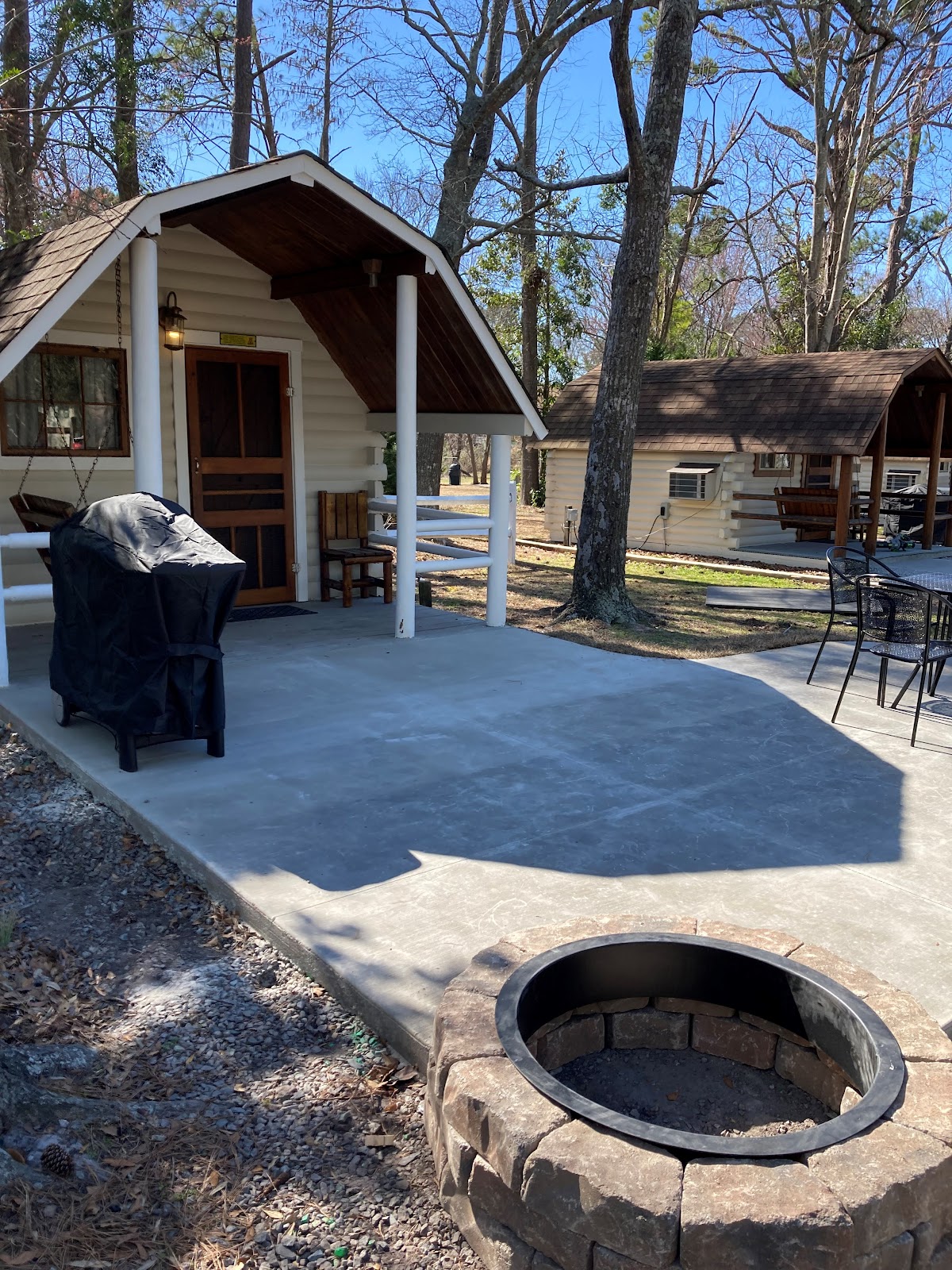 Camelot Campground RV Park