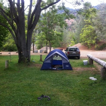 Bigfoot Campground & RV Park