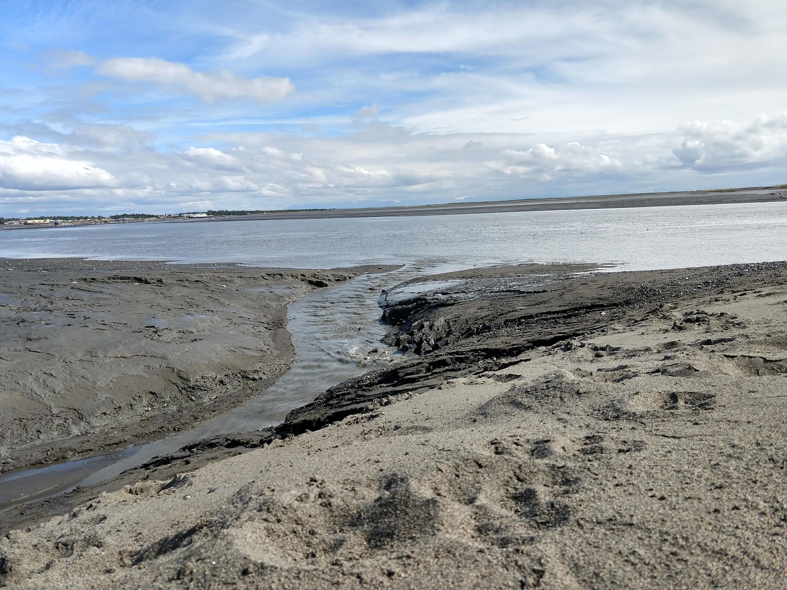 Beluga Lookout RV Park