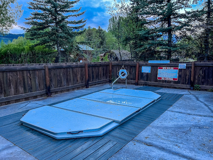 Fireside Resort - Jackson Hole