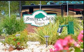 Breezy Oaks RV Park