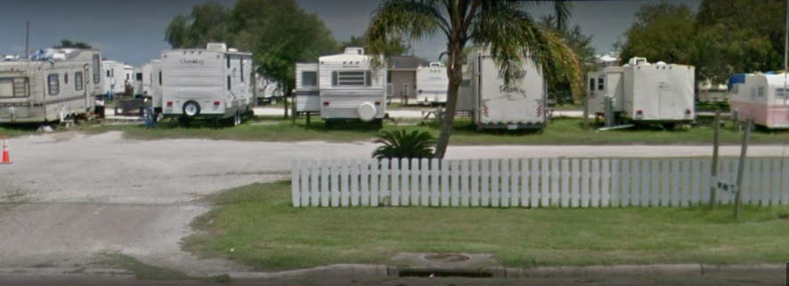Lavaca Bay RV Park