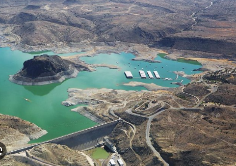 Enchanted View RV Park