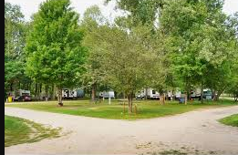 Leisure Time Campground