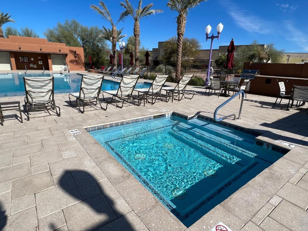 Monte Vista Village Resort