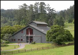 Point Reyes National Seashore Campground