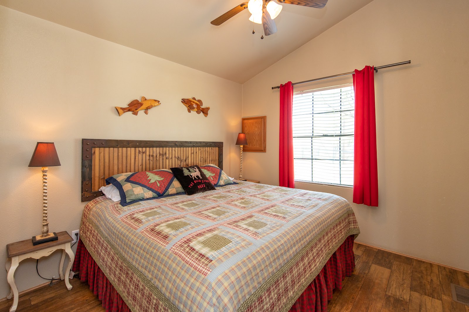 Jellystone Park Wichita Falls at Coyote Ranch Resort