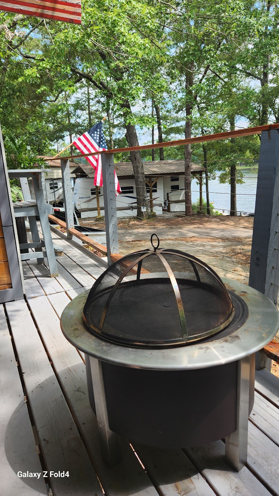 Lakeside Campground Resort