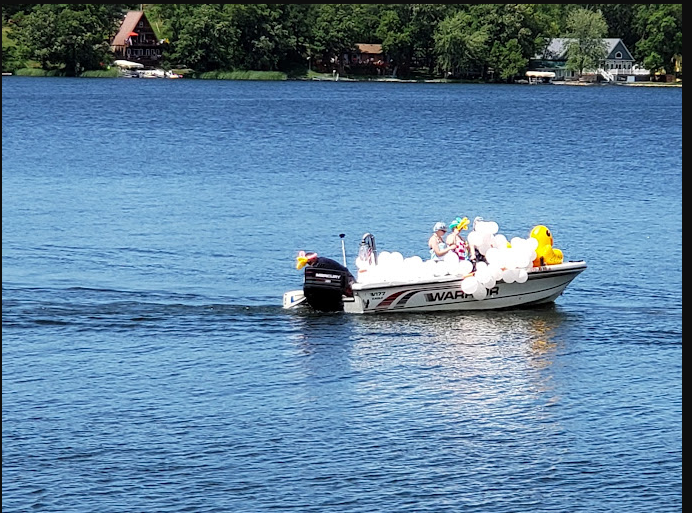 Red Willow Lake Resort