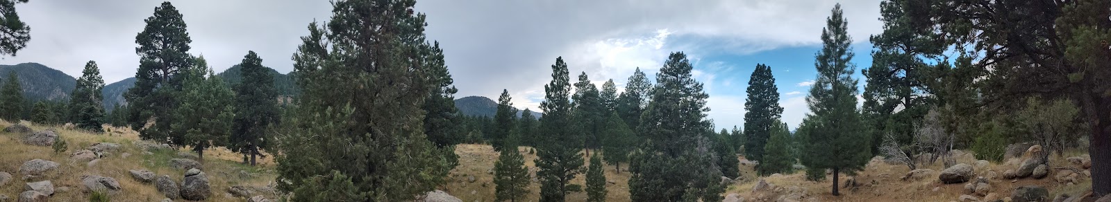 Dean Gardner Campground