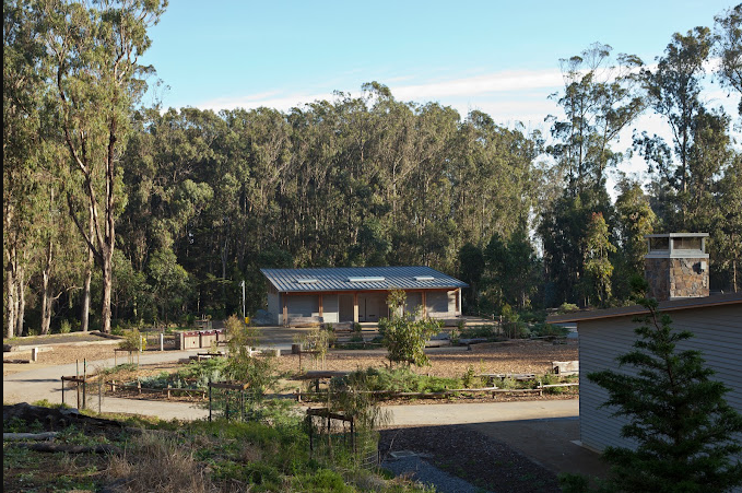 Rob Hill Group Campground