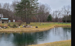 Wheel Inn Campground