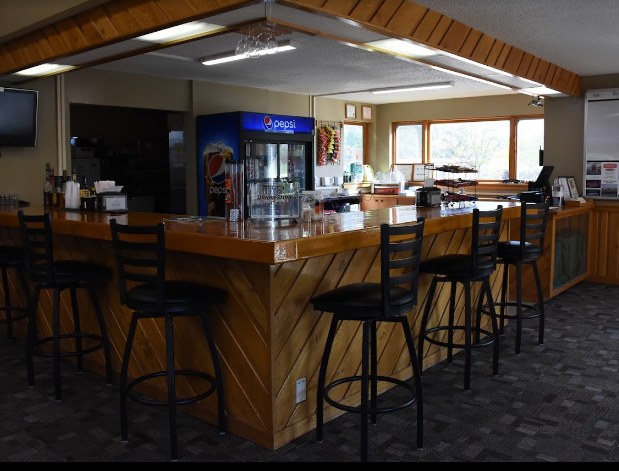 Briggs Woods Golf Course