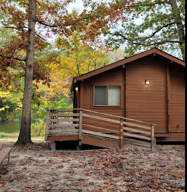 Chesapeake Bay RV Resort