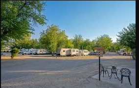 Aztec River Grove RV Park