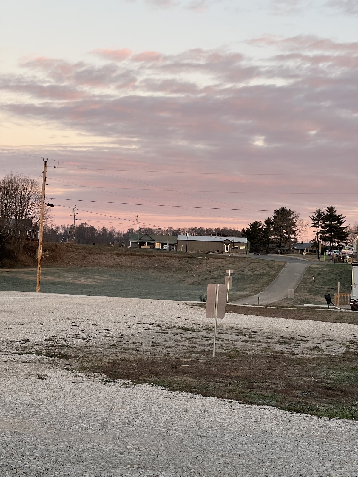Dino Valley RV Park