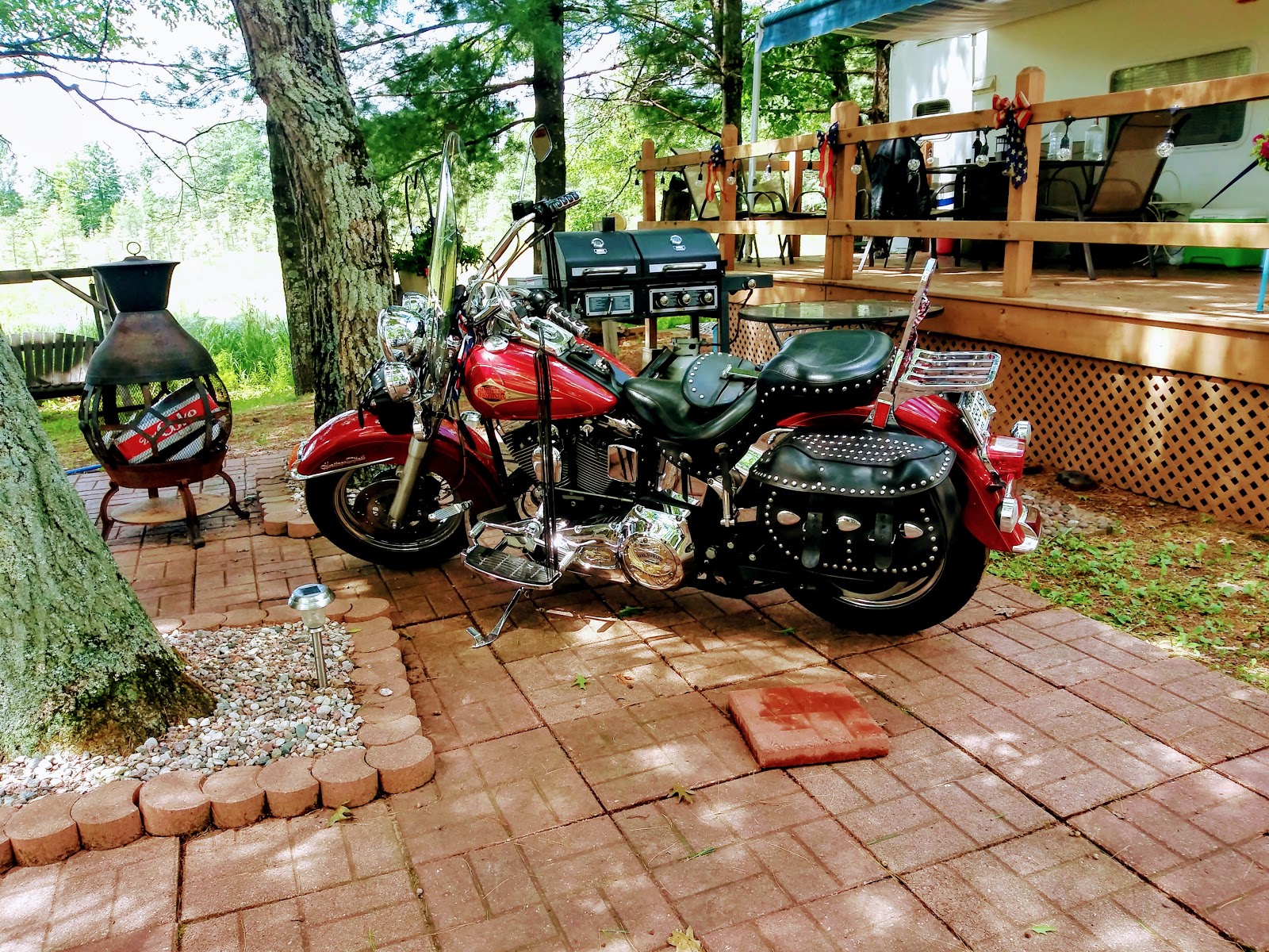 Winter Haven Resort and Campgrounds