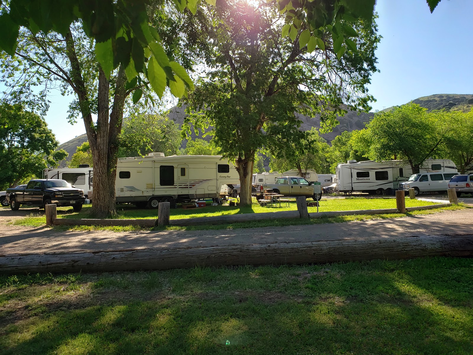 RiverBridge RV Park