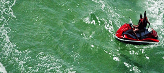 El Governor Campground