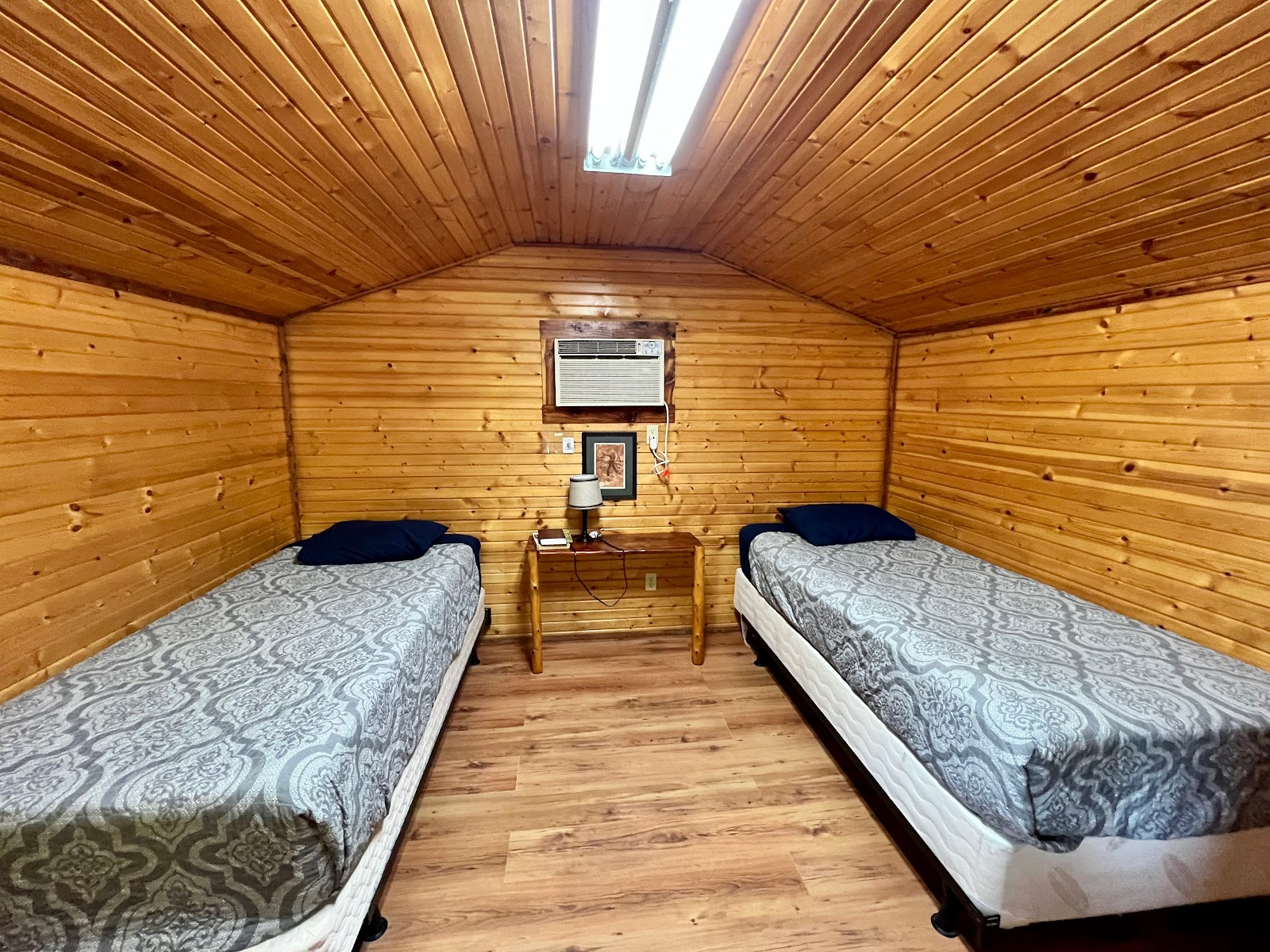 Copper John's Resort