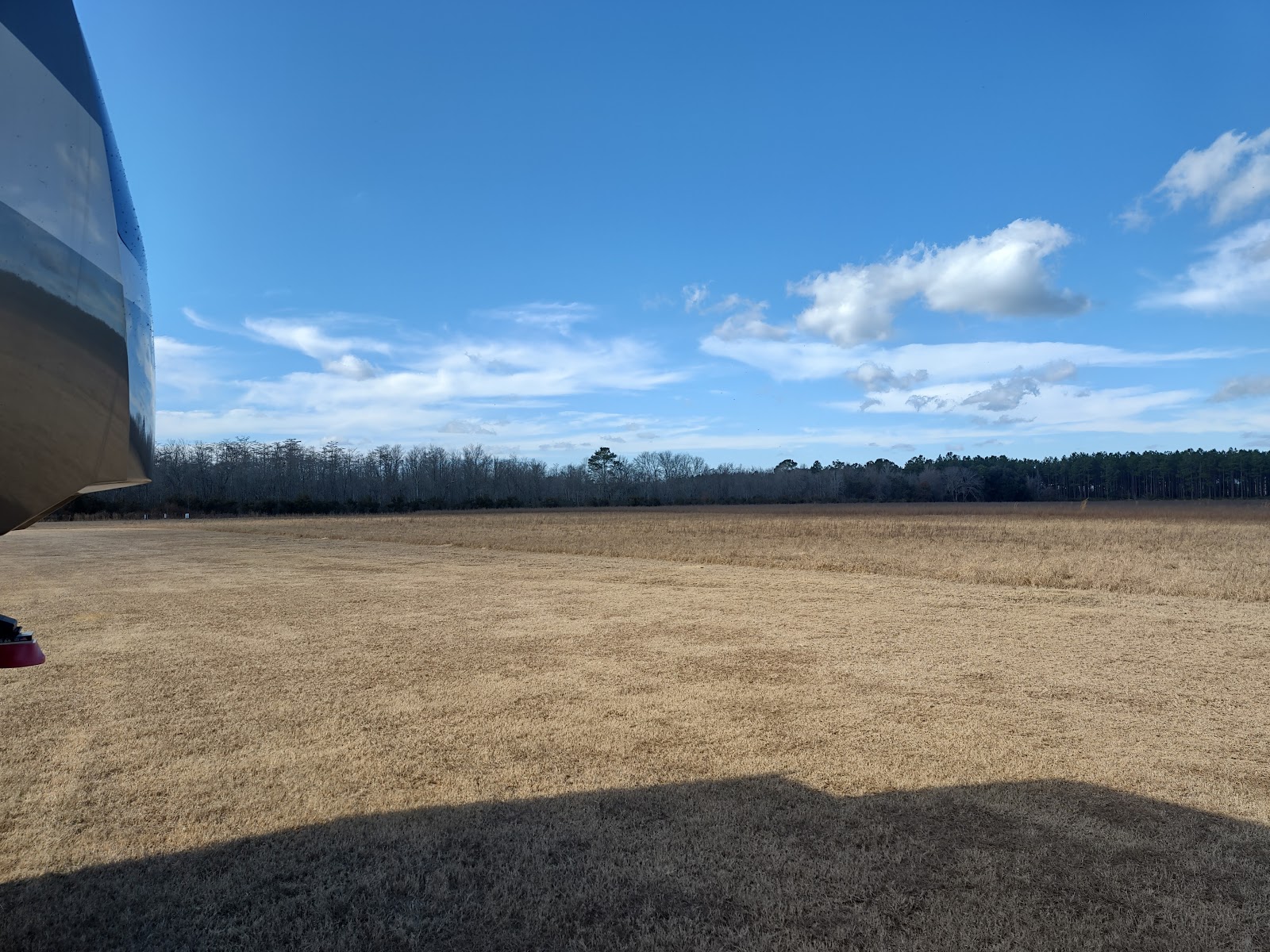 Stagger Lee Music & RV Park