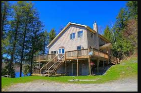 Sunny Point Resort Inc