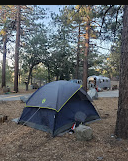 Mount Oak Campground